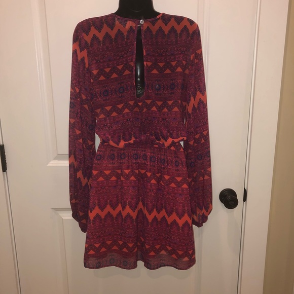 🌸Like new! Sml Show Me Your Mumu dress🌸 - Picture 5 of 6